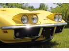 Thumbnail Photo 12 for 1969 Chevrolet Corvette